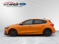 Gebraucht Ford Focus ST 280 PS (205 kW) 2019 Limousine