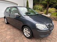 Gebraucht VW Polo Goal 75 PS (55 kW) 2006 Blau Kleinwagen