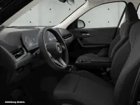 Gebraucht BMW X1 Efficient Dynamics 150 PS (110 kW) 2023 Schwarz uni SUV
