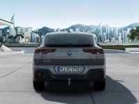 Neu BMW iX2 M Sport 230 kW (313 PS) 2025 Grau SUV