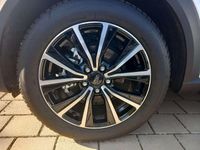 Gebraucht Ford Puma Titanium 125 PS (91 kW) 2024 Frozen white SUV