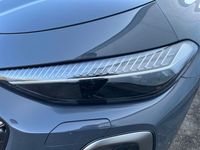 Neu Audi S5 Sport 367 PS (269 kW) 2025 Grau Kombi