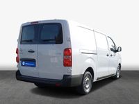 gebraucht Toyota Proace 2,0-l-D-4D L2 Meister 106 kW, 4-türig (Diesel)