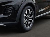 Usata Ford Puma Titanium 125 CV (91 kW) 2025 Nero SUV