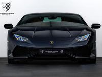 Gebraucht Lamborghini Huracán 610 PS (448 kW) 2015 Blau Coupé
