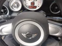 Used Mini Cooper Cabriolet 120 HP (88 kW) 2010 Black Cabriolet