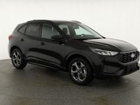 Neu Ford Kuga ST-Line 186 PS (136 kW) 2026 Agate black metallic SUV