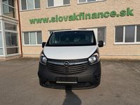 Gebraucht Opel Vivaro 2018 Van / Kleinbus