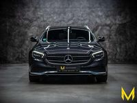 Gebraucht Mercedes E200 Avantgarde 160 PS (117 kW) 2023 Grau Kombi