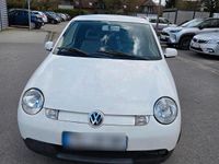 Gebraucht VW Lupo 68 PS (50 kW) 2000 Weiß Kleinwagen