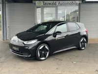 Brugt VW ID.3 Pro 150 kW (204 HK) 2023 Sort Hatchback