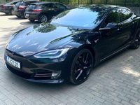 Gebraucht Tesla Model S 309 kW (421 PS) 2018 Schwarz Kleinwagen