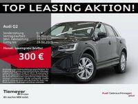 Gebraucht Audi Q2 S-Line 190 PS (139 kW) 2024 Mythosschwarz metallic SUV