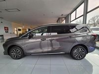 Neu DFSK Forthing 4 154 PS (113 kW) 2026 Grau Van / Kleinbus