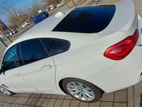 Gebraucht BMW 420 Performance 184 PS (135 kW) 2017 Weiß Coupé