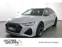 Gebraucht Audi RS6 Performance 630 PS (463 kW) 2025 Grau Kombi