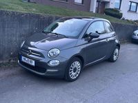 Gebraucht Fiat 500 S 69 PS (50 kW) 2017 Kleinwagen