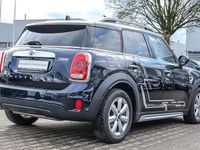 Gebraucht Mini Cooper Countryman 136 PS (100 kW) 2020 Mini yours enigmatic black SUV