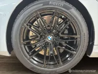 Neu BMW M5 Shadowline 727 PS (534 kW) 2026 Grau Kombi
