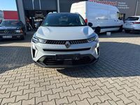 Gebraucht Renault Captur Techno 158 PS (116 kW) 2024 Grau SUV