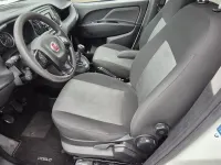 Usata Fiat Doblò 100 CV (73 kW) 2019 Bianco Monovolume