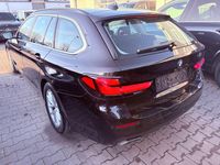 Gebraucht BMW 530 286 PS (210 kW) 2021 Schwarz Limousine