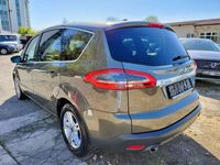 gebraucht Ford S-MAX S-MaxTitanium / 7 Sitzer / Xenon / Panora