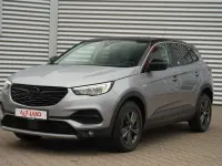 Gebraucht Opel Grandland X 131 PS (96 kW) 2021 Grau SUV