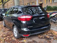 gebraucht Ford C-MAX C-Max2.0 TDCi Champions Edition