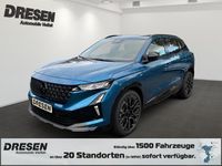 Gebraucht Renault Austral Esprit Alpine 200 PS (147 kW) 2025 Blau SUV