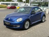 Gebraucht VW Beetle 105 PS (77 kW) 2014 Andere Kleinwagen