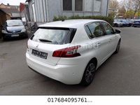 Gebraucht Peugeot 308 Allure 156 PS (114 kW) 2013 Limousine