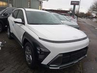 gebraucht Hyundai Kona 1.0 Turbo DCT 2WD Trend Bose+el. HK+LED+Assi