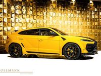 Neu Lamborghini Urus 799 PS (587 kW) 2026 Gelb SUV