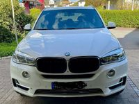 gebraucht BMW X5 X5xDrive35i Sport-Aut.Pano.AHKLeder