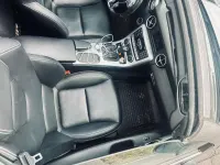 Gebraucht Mercedes SLK200 AMG 184 PS (135 kW) 2015 Grau Cabrio