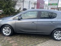 gebraucht Opel Corsa E Active/2Hand/PDC/Scheckheft/SHZ/17900km/