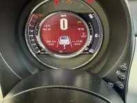 Gebraucht Fiat 500 69 PS (50 kW) 2021 Cabrio