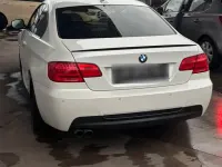 Second-hand BMW 330 286 CP (210 kW) 2011 Alb Coupe