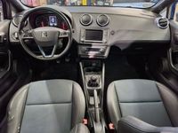 gebraucht Seat Ibiza Connect Euro 6, 2016, Neue Tüv