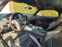 Gebraucht Opel GT 264 PS (194 kW) 2008 Silber Cabrio