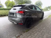 Gebraucht DS Automobiles DS4 Crossback 131 PS (96 kW) 2018 Grau SUV