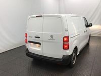 Gebraucht Peugeot Expert 110 PS (80 kW) 2021 Van