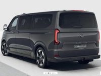 Neu VW T7 Style 170 PS (125 kW) 2026 Grau Van