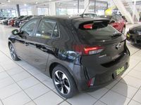 Gebraucht Opel Corsa-e Edition 100 kW (136 PS) 2022 Schwarz Kleinwagen