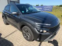 Gebraucht Hyundai Kona Edition 30 105 PS (77 kW) 2022 Schwarz SUV