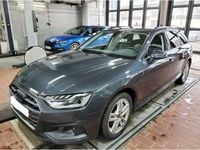 Gebraucht Audi A4 Performance 204 PS (150 kW) 2023 H1 manhattangrau metallic Kombi