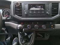 gebraucht VW Crafter 