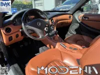 Gebraucht Maserati 3200 GT 368 PS (270 kW) 1999 Schwarz (nero) nero Coupé