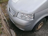 gebraucht VW Multivan T5Multivan DPF Cruise Autm.